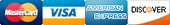 Apollo Beach Locksmith accepts all major credit cards
